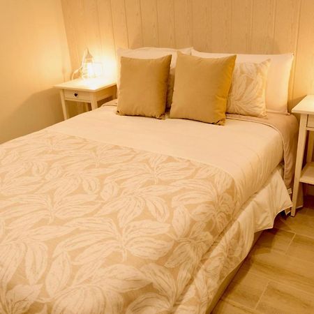 Апартаменты Tu Casita En El Pris 2, Atlantic Sunset Экстерьер фото