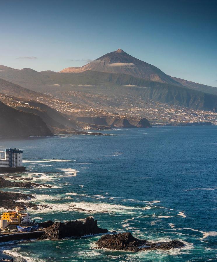 Апартаменты Tu Casita En El Pris 2, Atlantic Sunset Экстерьер фото