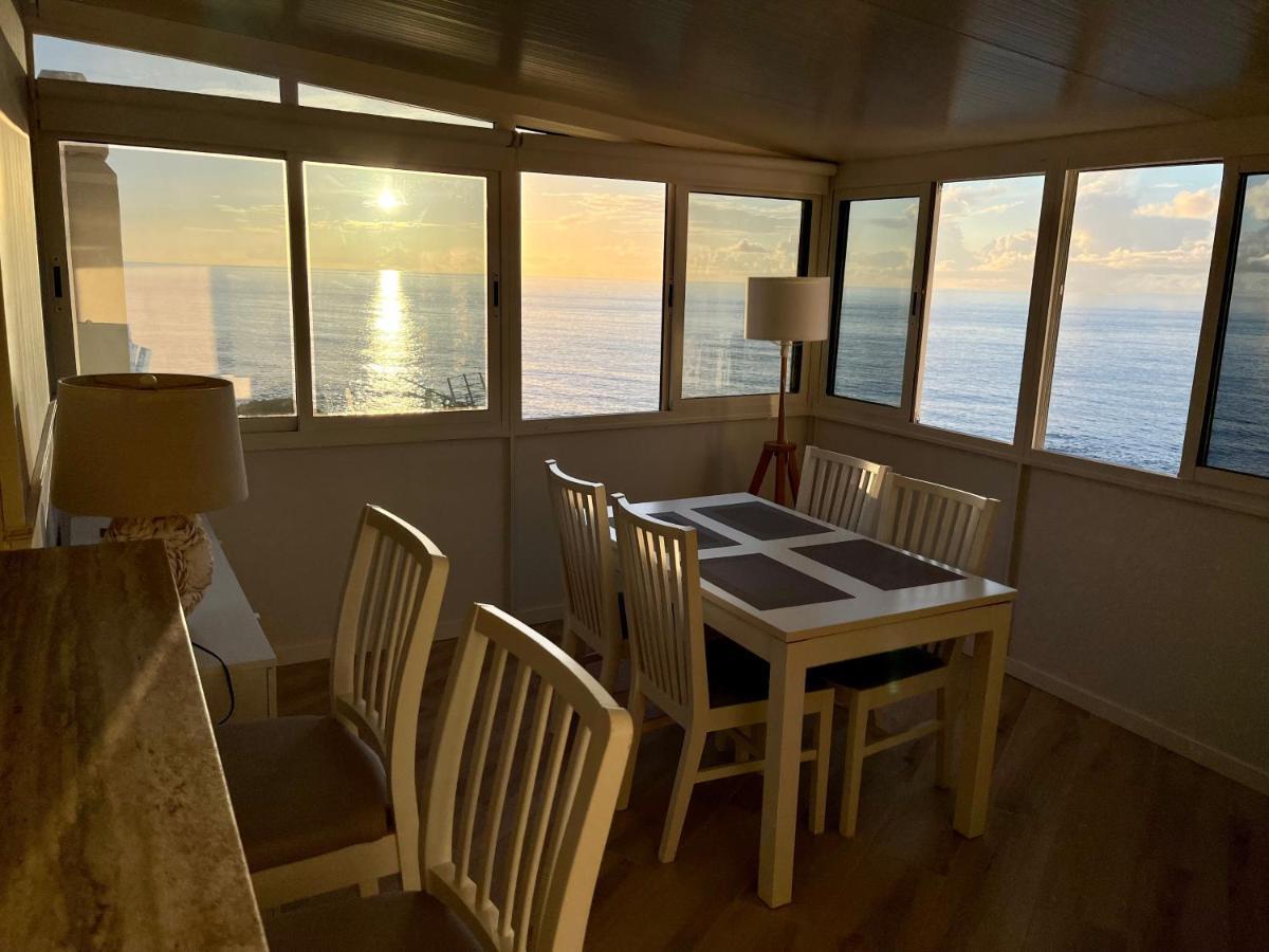 Апартаменты Tu Casita En El Pris 2, Atlantic Sunset Экстерьер фото