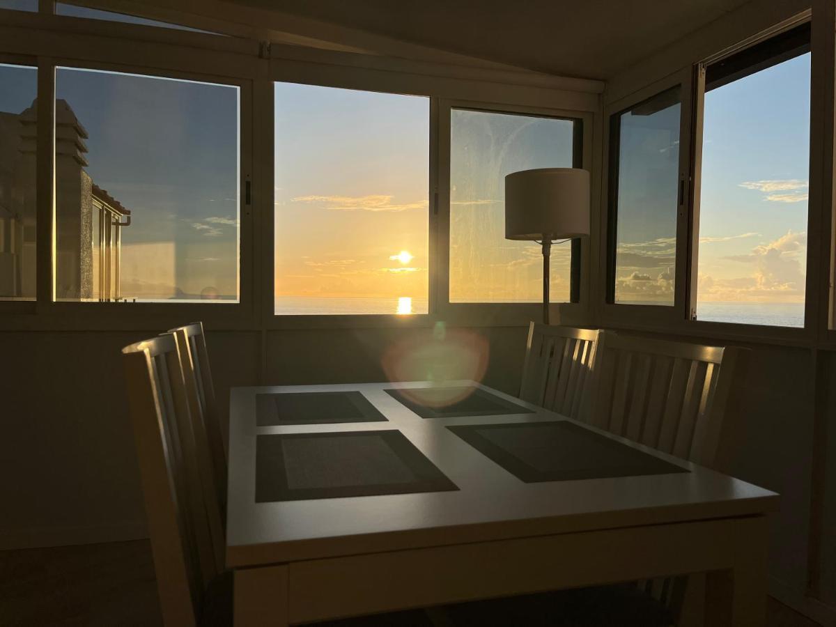 Апартаменты Tu Casita En El Pris 2, Atlantic Sunset Экстерьер фото