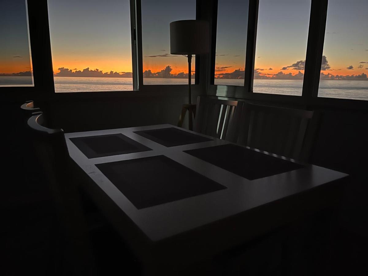 Апартаменты Tu Casita En El Pris 2, Atlantic Sunset Экстерьер фото